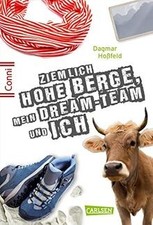 Conni ziemlich hohe gebraucht kaufen  Berlin