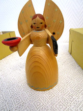 Holzengel dem erzgebirge gebraucht kaufen  Andernach