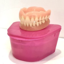 Full set dentures for sale  Hardin