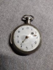 Orologio tasca anni usato  Somma Vesuviana