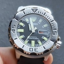 Seiko monster gen for sale  NEWCASTLE UPON TYNE