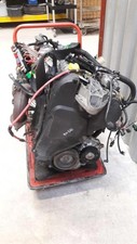 Moteur renault scenic d'occasion  Méru