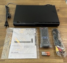 Panasonic dvd s700p for sale  Chandler