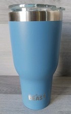 Greens steel tumbler for sale  UK