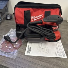 Milwaukee tool 6034 for sale  Chino Hills