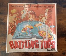 Ideal vintage battling for sale  ANDOVER