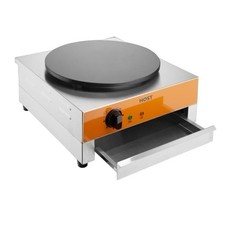 Single crepe pancake for sale Single crepe pancake for sale  LONDON