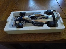 Minichamps williams fw16 for sale  SCARBOROUGH