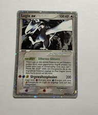 Lugia deutsch near gebraucht kaufen  Duisburg