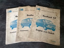 bedford cf van for sale bedford cf van for sale THATCHAM