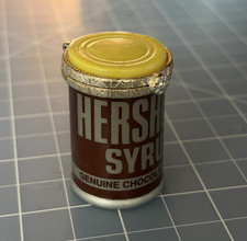 Hershey chocolate syrup for sale  Pollock Pines