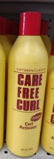 Softsheen Carson Care Free Curl Curl Activator 16oz  comprar usado  Enviando para Brazil