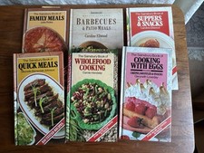 Sainsbury vintage cook for sale  HAYWARDS HEATH