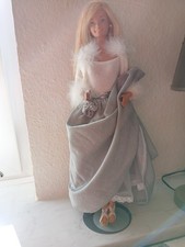 Supersize barbie gebraucht kaufen  Süderlügum