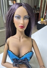 Superdoll sybarite doll for sale  Madison