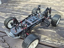 Custom tamiya hornet for sale  Denton