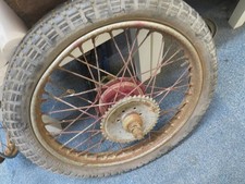Bsa c10 c11 for sale  CHESTER LE STREET