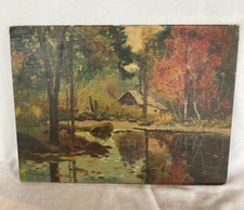 oil painting water fall for sale oil painting water fall for sale Purcellville