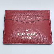 Kate spade red for sale  Los Angeles