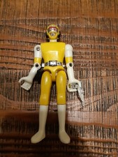 Turboranger bioman vintage d'occasion  Grasse