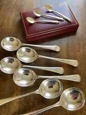 Vintage silver plated for sale  DISS