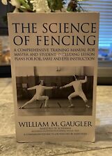 Science fencing william for sale  Dallas