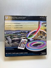 American lighting color for sale  Scottsdale