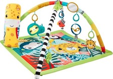 Fisher price rainforest gebraucht kaufen  Espelkamp