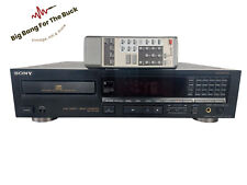 Sony cdp 990 gebraucht kaufen  Fürstenwalde/Spree