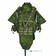 Usado, Equipamento de proteção balístico Tactical Molle 6B45 coletes modularizat placa transportadora comprar usado  Enviando para Brazil