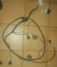 Faisceau cablage électrique d'occasion  Biganos
