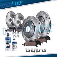 10pc front rear for sale  Detroit