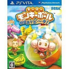 Jeu psvita super d'occasion  Les Mureaux