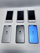 Usado, Apple iPod Touch (7th Generation) 256GB, 128GB, 32GB - 100% WORKING -Warranty comprar usado  Enviando para Brazil