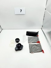 olloclip Essential Telephoto 2X, kit de lentes super amplo com clipe para vários dispositivos comprar usado  Enviando para Brazil