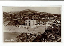 Postcard real photo for sale  ST. AGNES