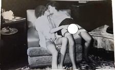 Vintage risque art for sale  AYLESBURY