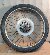 Ruota anteriore cagiva usato  Modica