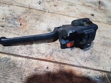 Bmw clutch lever for sale  SHREWSBURY