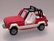 Renault strandwagen majorette gebraucht kaufen  Wuppertal