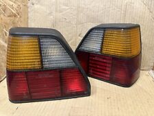 vw golf 2 ruckleuchten gebraucht kaufen  Gera