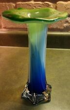 Art glass lily for sale  Chicago