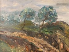 Héloïse rolland paysage d'occasion  Vannes