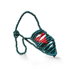 Herren string candy gebraucht kaufen  Erfurt