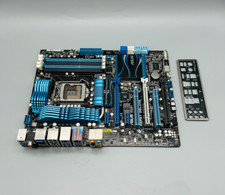 Asus p8p67 deluxe gebraucht kaufen  Viernheim