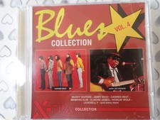 Blues collection vol for sale  BEDLINGTON