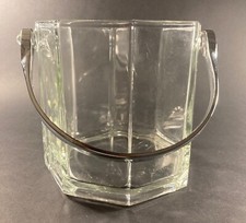 Seau glaçons octogonal d'occasion  Sainte-Soulle