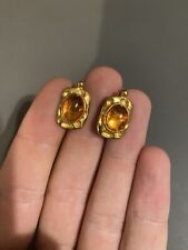 Vintage boucles oreille d'occasion  La Ferté-Gaucher
