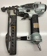Hitachi pneumatic staple for sale  Beaumont