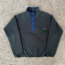 Vintage 1993 patagonia for sale  Berkley